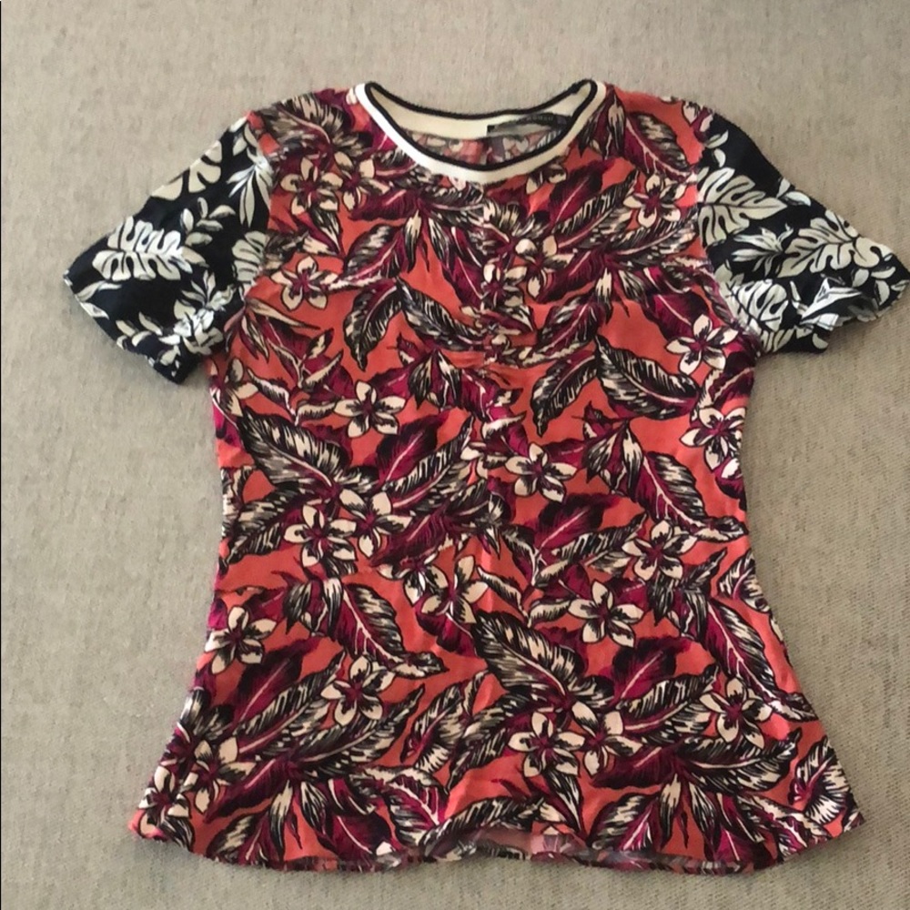 Zara Top